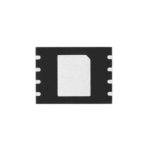 GD5F2GQ5UEYIGR FLASH - NAND (SLC) Memoria IC 2Gbit SPI - Quad I/O 104 MHz 9 NS 8-WSON (6x8) Circuitos integrados (IC) Memoria - Product Image 3