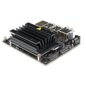 NVIDIA Jetson Nano B01 Developer Kit versione B01 linux Demo Board Deep Learning AI Development Board Platform Jetson Nano Nvidia - Product Image 2