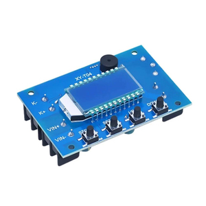 Controlador de temperatura digital remoto WIFI Controlador de alta temperatura de termopar K-99 ~ 999 grados de XY-T04 - Product Image 3