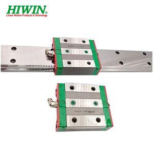 批发Hiwin线性导轨WEH21CA滑块轴承WEH21CA线性块WEH21CA - Product Image 4