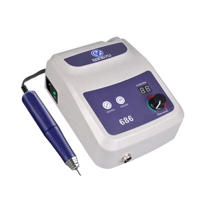 2066 AT-CM-041 & A9 mesin bor mikromotor Lab gigi kuat instrumen pemolesan gigi - Product Image 1