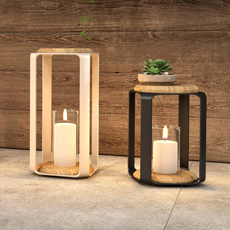 Candle lanterns (Pegasus) Contact us for wholesale prices
