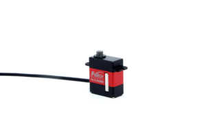 Микро Магнитный одновальный сервопривод HLS3606M с 360 углом, 6 кг см - Product Image 3