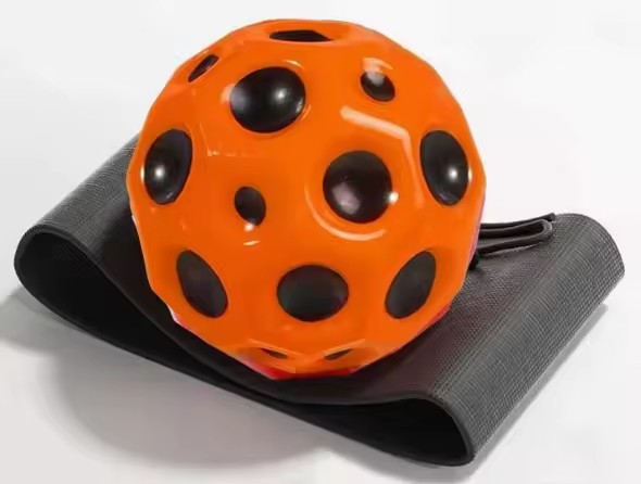 Orange 1PCS