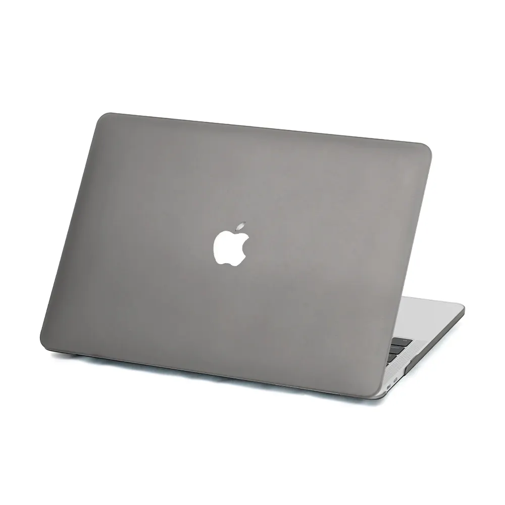 Frosted Matte Case Glossy Hard Laptop Case PC 15 Zoll für Macbook Laptop Cover für MacBook Air Case
