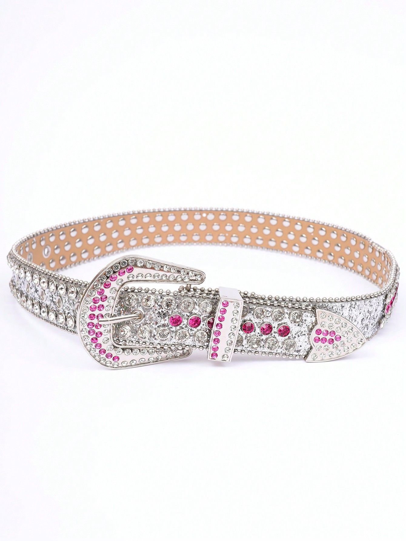 Poudre brillante
