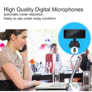Cámara web para ordenador, con enfoque automático 5 Mega, full hd, 1080p - Product Image 6