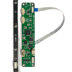 8 <strong>arrays</strong> omnidirectional 4 microphones <strong>camera</strong> module far-field sound source positioning, conference, USB - Product Image 5