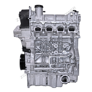 自動車エンジンVW EA211 CKA CPD CWV CST CSS CHP CUC CYA DLF DCF - Product Image 1