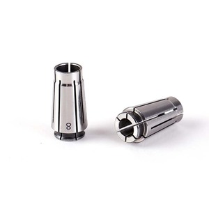CNC Machine Tools High Speed SK16 <strong>Collet</strong> SK <strong>Collet</strong> High Precision 0.005mm SK Spring Clamp <strong>Collet</strong> for CNC - Product Image 4