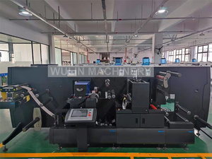 <strong>Automatic</strong> <strong>Stacker</strong> for Paper Collecting Match with Cutting Machines - Product Image 3