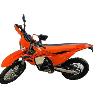 ไฟหน้ารถมอเตอร์ไซค์แบบ Exc F 350 EXC-F ktms ของแท้มาใหม่