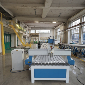 Voll automatischer Werkzeug wechsel Holz fräser ATC CNC Versch achtel ungs maschine 3-Achsen-Holzbearbeitung ATC CNC Fräser für Holz möbel - Product Image 6