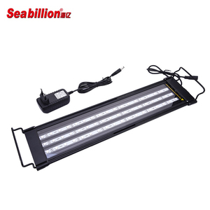 Hoge-Kwaliteit Seabillion HL-3030 7W Volledige Spectrum Dompelpompen Led Aquarium Licht Filippijnen - Product Image 4