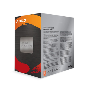 -Procesador AMD AM4 R5 5600X Original, con 6 núcleos, 12 hilos, PCIe 4,0, serie R5 5000, nuevo - Product Image 2
