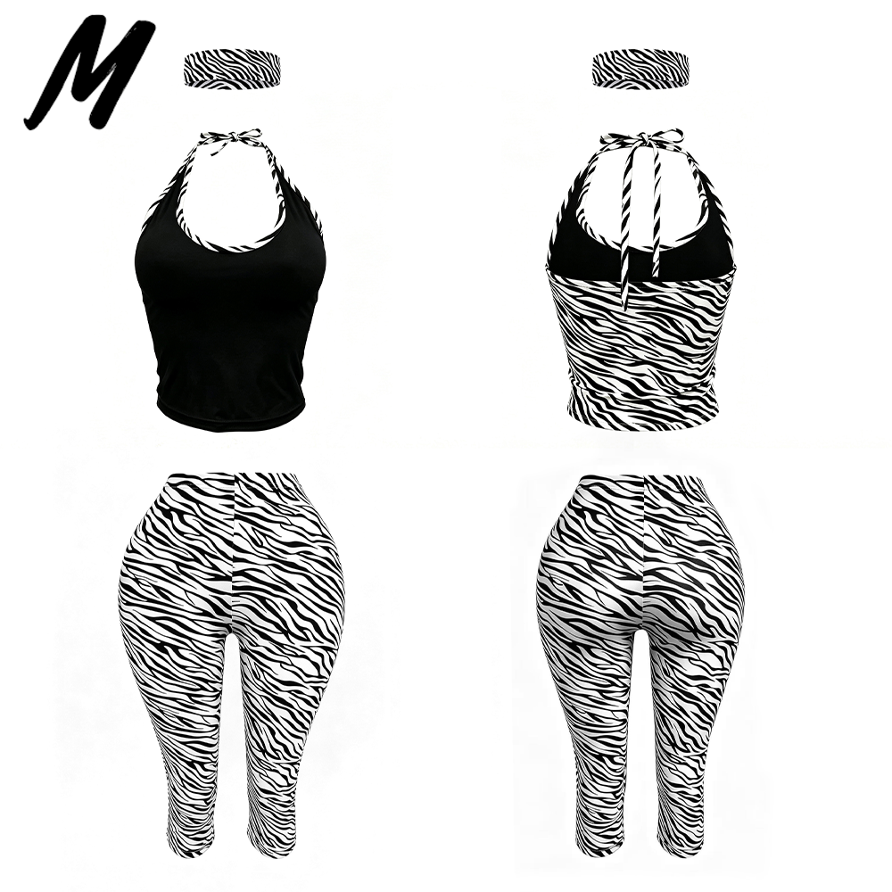 Zebra nera 2