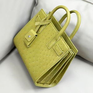 Top-level <strong>Factory</strong> Produces Women's Bags, Various Styles, Customizable LOGO, and Can Provide Product Catalogues - Product Image 2