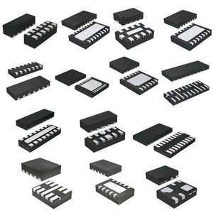 BOM <strong>list</strong> Electronic Microcontroller New Original IC Chip Integrated Circuit TPS53316RGTR TPS53317RGBRSXT - Product Image 2
