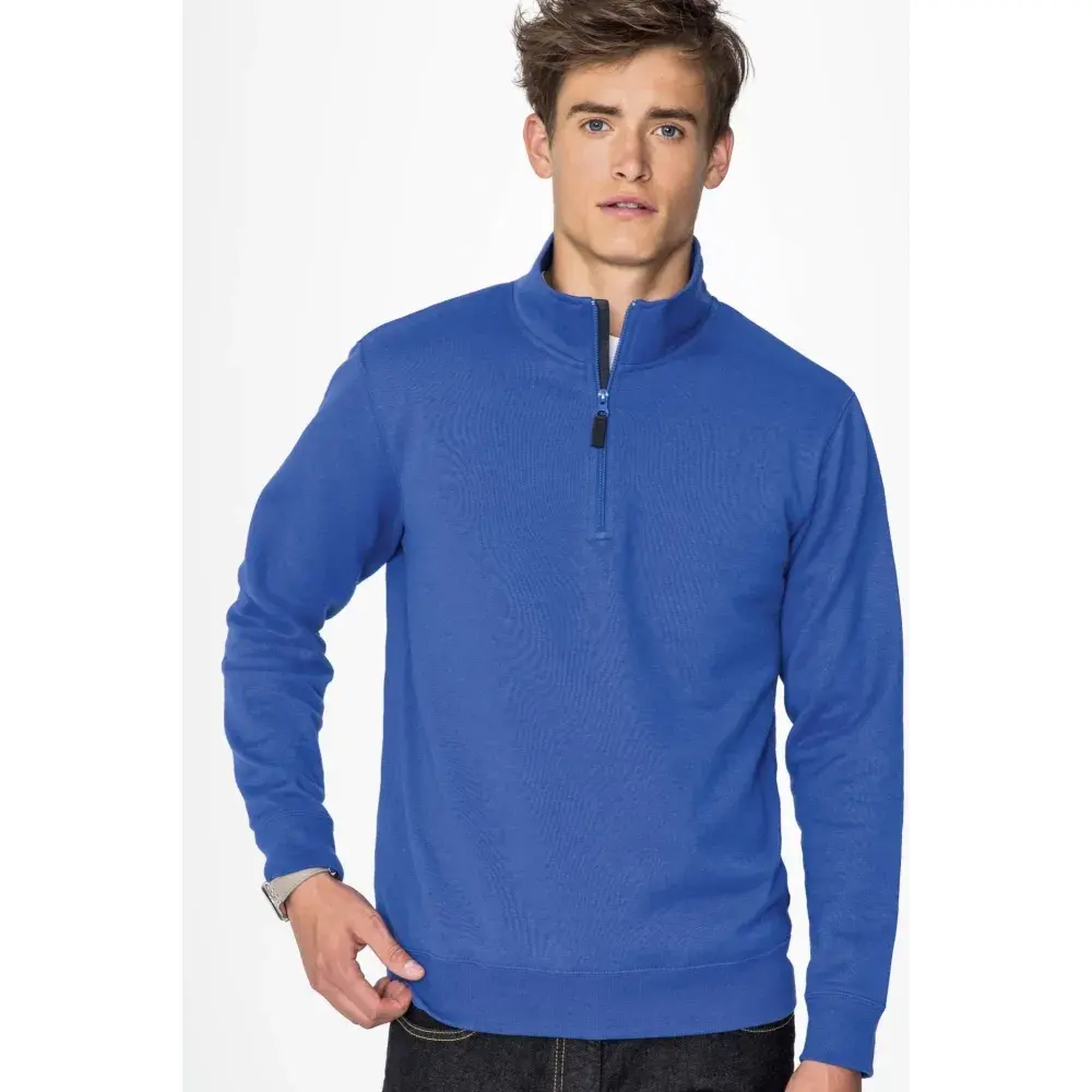 Blue Royal, Blue Navy, White, Grigio Melange, Green Bottiglia, Orange, Black