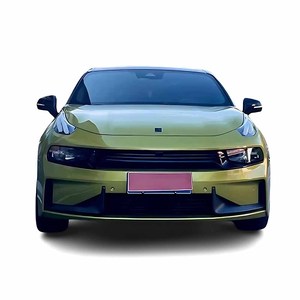 2023 lynk Co 03รถซีดานมือสอง2.0TD รถกะทัดรัดเครื่องยนต์เทอร์โบ8AMT เครื่องยนต์4ประตู5-Seater สำหรับรถยนต์มือสอง Geely Car lynk Co 03 Fuel - Product Image 1