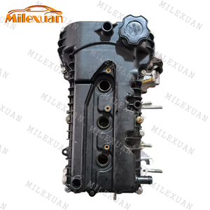 XC- K-series <strong>Engine</strong> 1.0 L K10 K10B Petrol <strong>Engine</strong> for Suzuki Splash, Alto K10, Celerio, S-Presso - Product Image 4