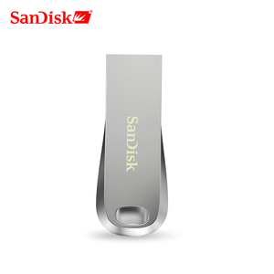 OTG USB 3.0 32G 64G 128G闪存驱动器质量3合1金属摆盘，带USB2.0 16g记忆棒，适用于IOS安卓系统 - Product Image 5