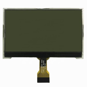 LCD 128x64 Display Formato Personalizzato LCD 12864 FSTN Con ST7567 Controller Grafico LCD Modulo Display - Product Image 6