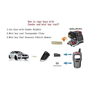Xhorse VVDI Super Chip XT27A01 XT27A66 <strong>Transponder</strong> Support Rewrite for <strong>Auto</strong> <strong>Key</strong> <strong>Programming</strong> 10pcs/lot - Product Image 6