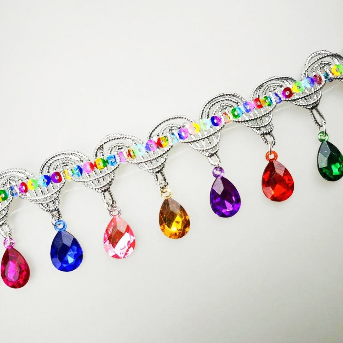 Mezcla de color + plata