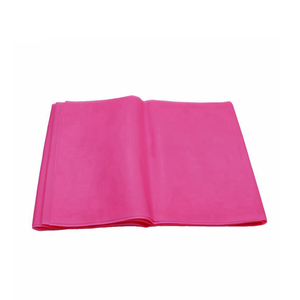 Yoga Pilates 150cm de largo elástico TPE banda de ejercicio nivel de resistencia pesada bandas de bucle para entrenamiento de dominadas - Product Image 5