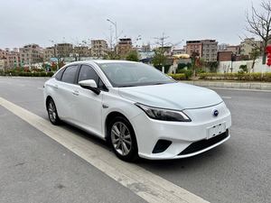 2019-2021 BYD Aion S Hybrid SUV Light <strong>Gray</strong> 460km-510km Range ACC Cruise Control Auto Transmission New Energy EV <strong>Car</strong> - Product Image 6
