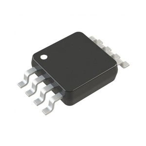 Chips LTC4053EMSE-4.2#PBF Battery Charger IC Lithium Ion Constant Programmable 6.5V LTC4053EMSE-4.2 Surface Mount 10-MSOP-EP - Product Image 1