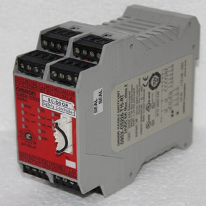 Новый и оригинальный Plc G9SXGS226T15RT гибкий блок безопасности PLC Контроллер программирования - Product Image 1