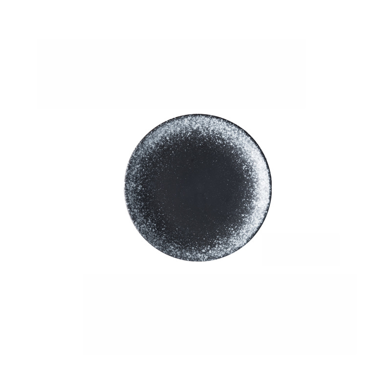 black D