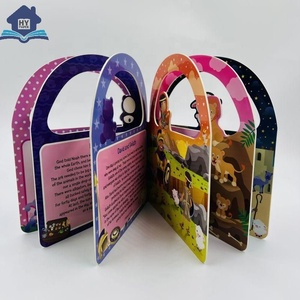<strong>Free</strong> Sample Children Cardboard <strong>Book</strong> Kids <strong>Story</strong> <strong>Books</strong> Sets English Die Cut First Bible <strong>Stories</strong> Board <strong>Book</strong> Printing Custom
