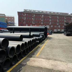 1.6MPa用途向け高密度ポリエチレン (HDPE) ウォーターパイプ - Product Image 6
