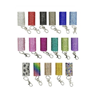 Kendini savunma malzemeleri plastik şişe kabuk kadınlar için kişisel koruma elektrikli Alarm Shocker cam kırıcı aracı kendini savunma - Product Image 2