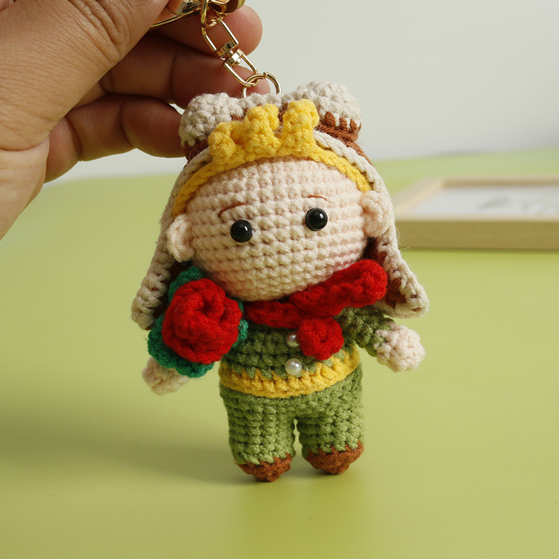 Le petit prince