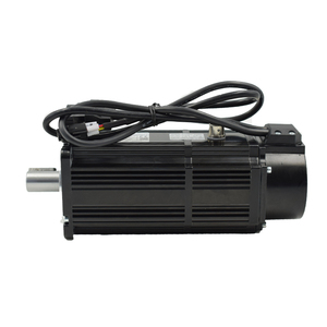 เกรดสูง400วัตต์2500PPR Ac จักรเย็บผ้ามอเตอร์เซอร์โวมินิเซอร์โวมอเตอร์ - Product Image 6
