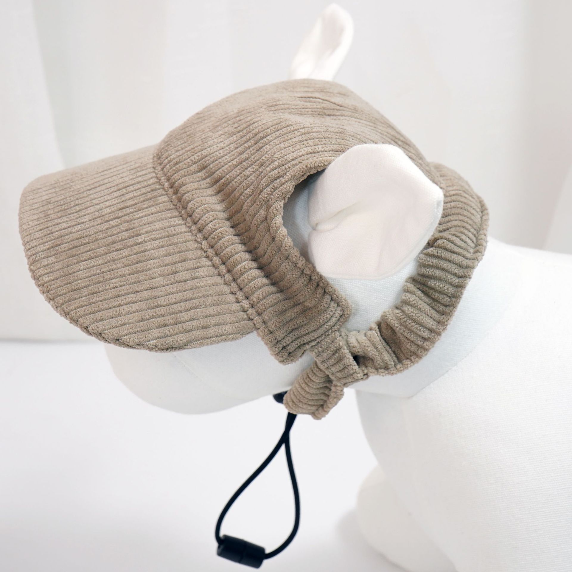 Baseball cap - khaki