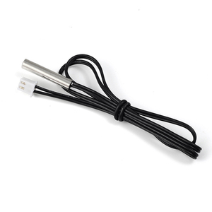 NTC5KサーミスターB39501% エアコン温度センサー1メートルカスタムサービス - Product Image 1