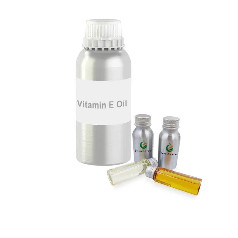 DL Alfa tocoferol dl-alfa-tocoferol mixto, aceite de vitamina E, venta al por mayor