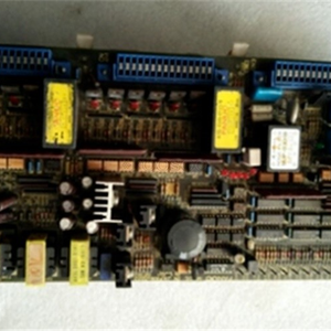 New Original A06B-6058-H222 Controller Stock in Warehouse Automate <strong>Programmable</strong> PLC Controller - Product Image 1