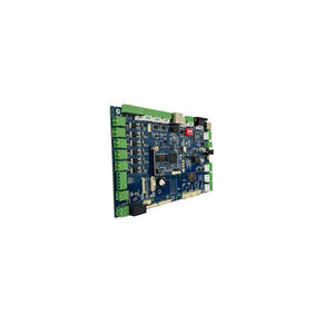 <strong>UHF</strong> <strong>RFID</strong> Module Development Kit <strong>RFID</strong> Cabinet <strong>Reader</strong> Control Board