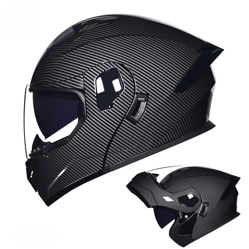 Noir grain fin avec transparent