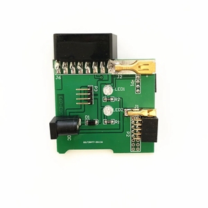 CAS2 CAS3 Plataforma de prueba CAS FEM BDC Programación Auto Key Programmer CAS3/ CAS2 para BMW F20 F30 F35 X5 - Product Image 3