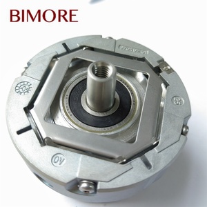 ECN-1313-2048-62S12-78 кодер ID 768 295-54 ECN 531986-03, запасные части для поворотного лифта - Product Image 4