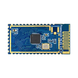 Feasycom Hochgradig integrierte serielle Kommunikation I2C/USB Schnittstellen programmierbar günstig hc 05 bluetooth-Modul - Product Image 1