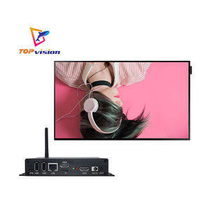 Indoor Small Pitch COB Mini Numerical Control Media Digital Advertising Smart <strong>City</strong> Construction Conference Room LED <strong>Display</strong> - Product Image 3