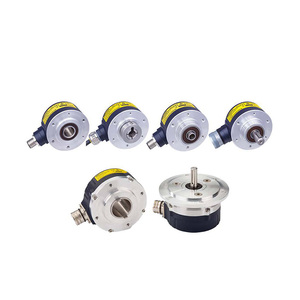 オートニックス外径80mmインクリメンタルロータリーエンコーダE80H30-512-3-T-24/E80H30-500-3-T-24/E80H30-512-3-T-5 - Product Image 6